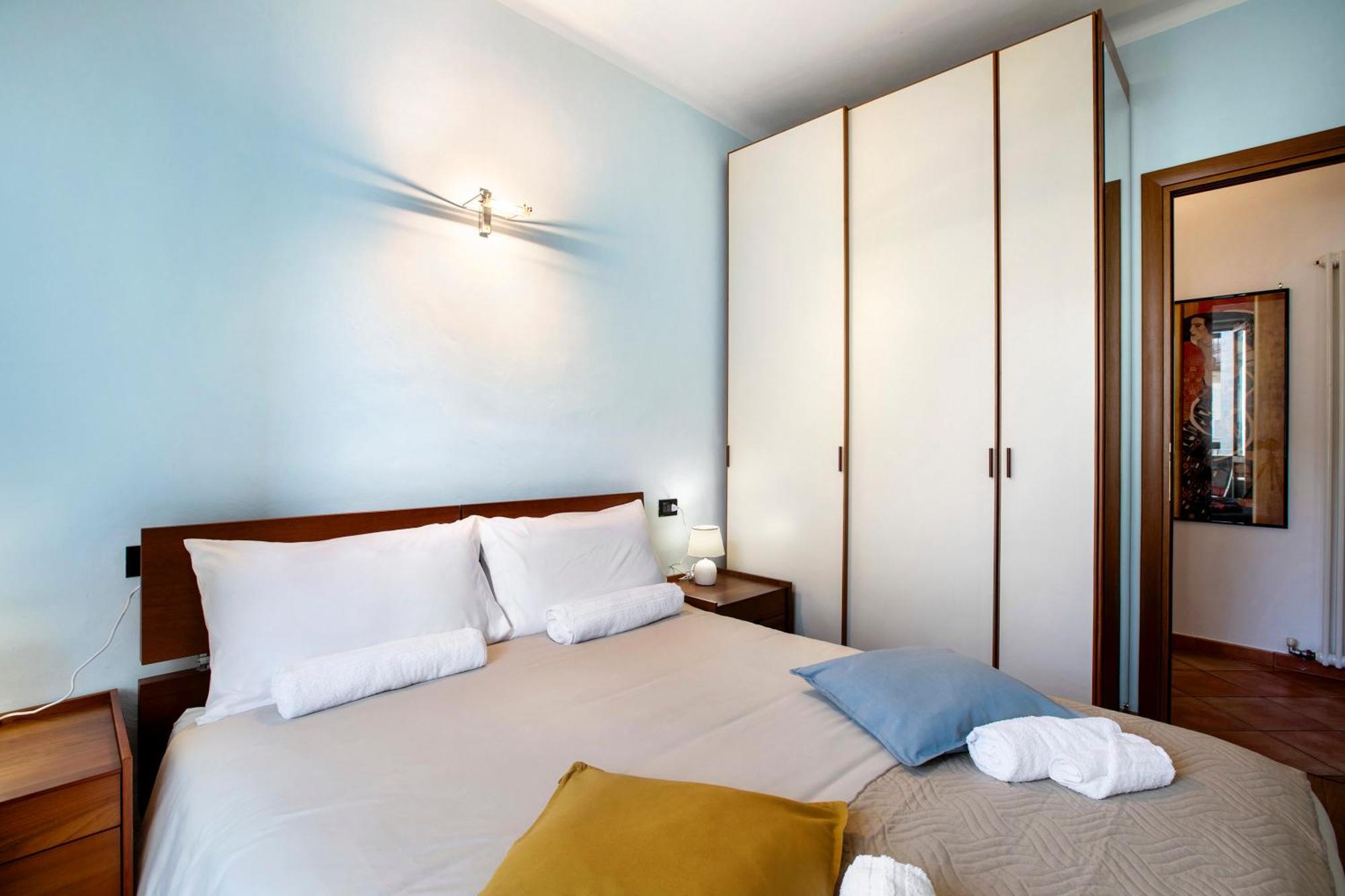 Apartment Casa Di Maddalena