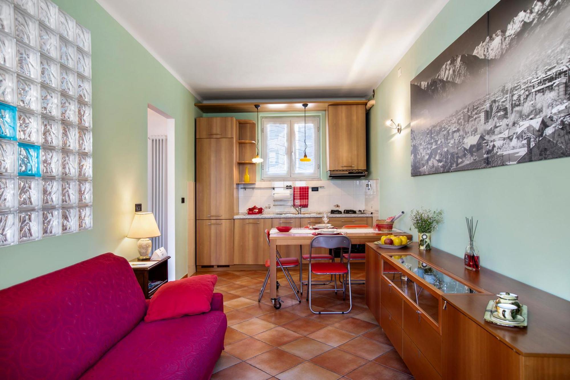 Casa Di Maddalena *