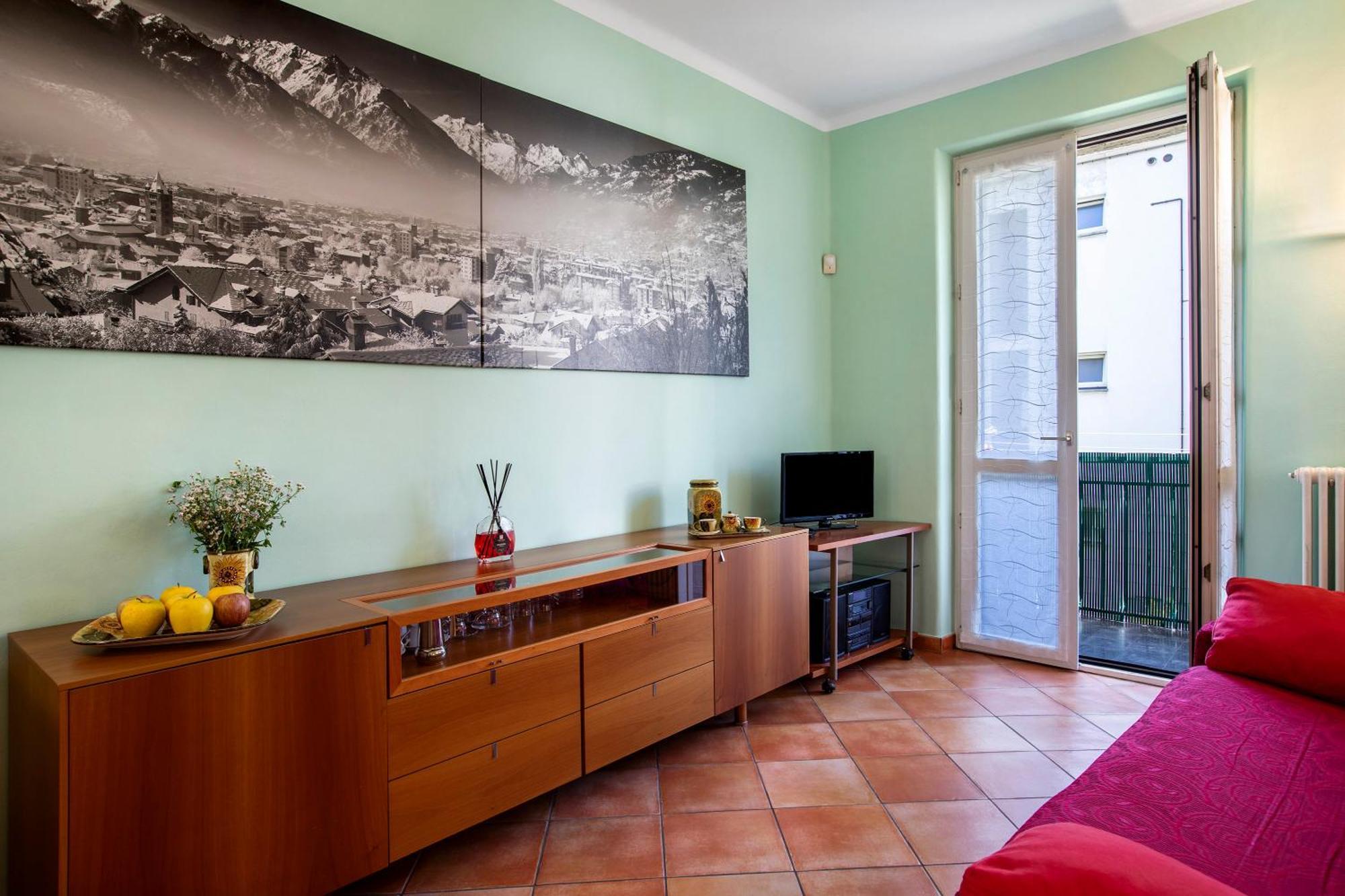 Casa Di Maddalena Apartment *