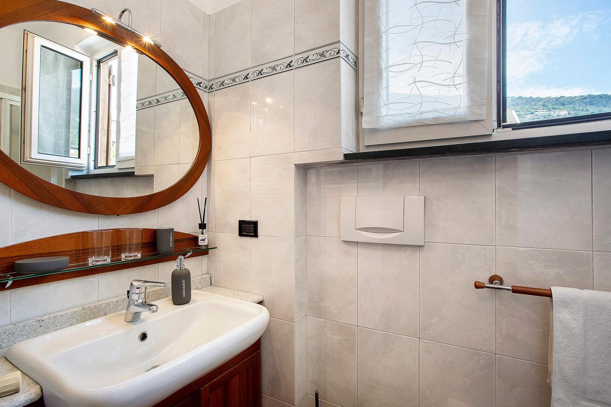 Apartment Casa Di Maddalena Aosta